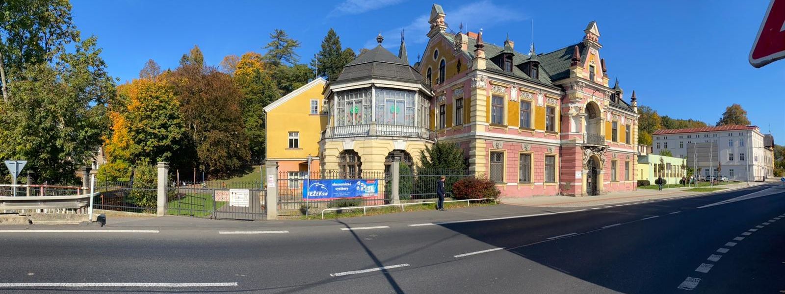 Ať je teplo nebo zima v CDM je vždycky prima!