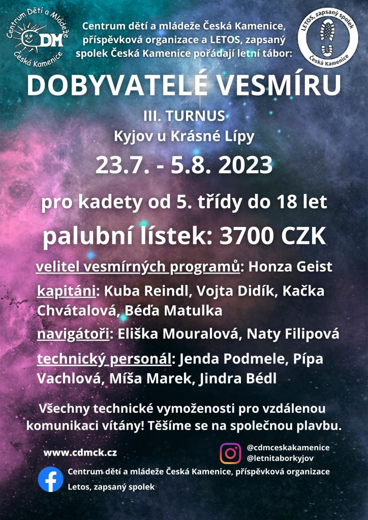 LT Kyjov III. -
