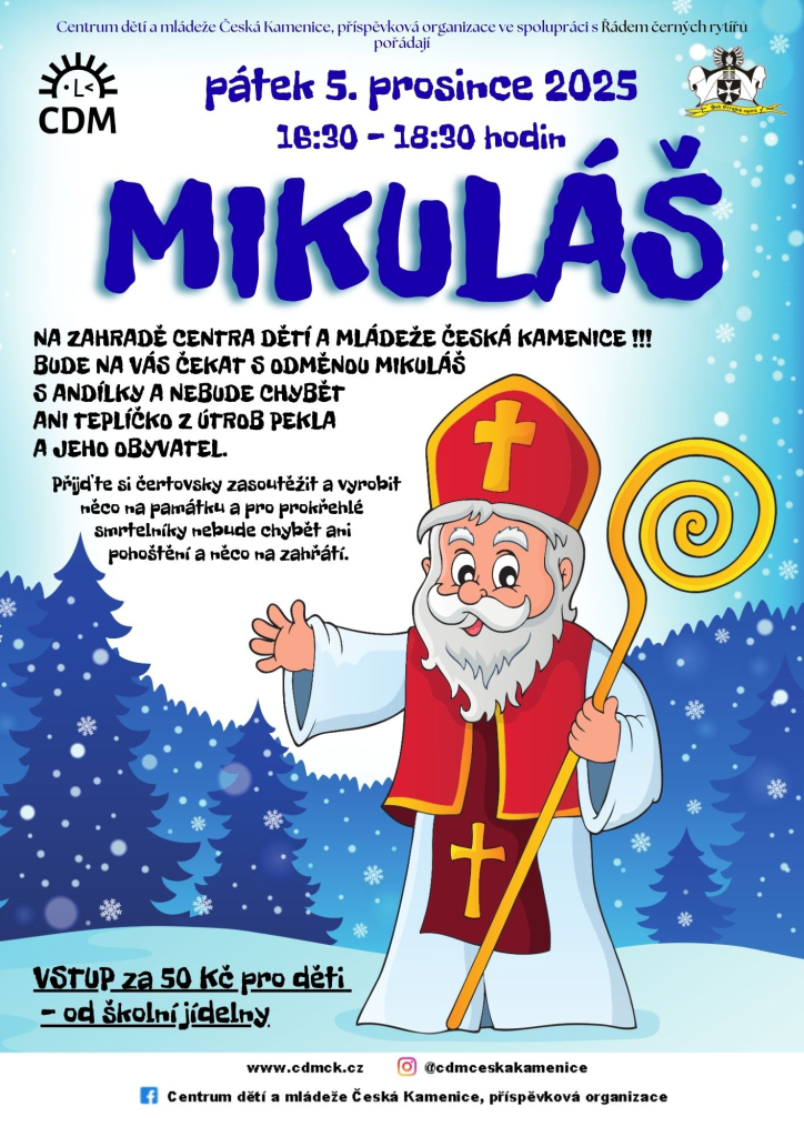 Mikuláš