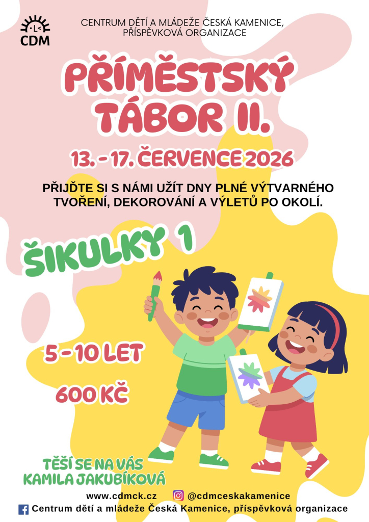 LT Příměstský 2. - Šikulky