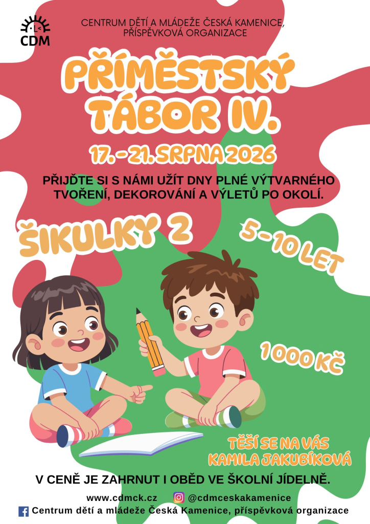 LT Příměstský 4. - Šikulky