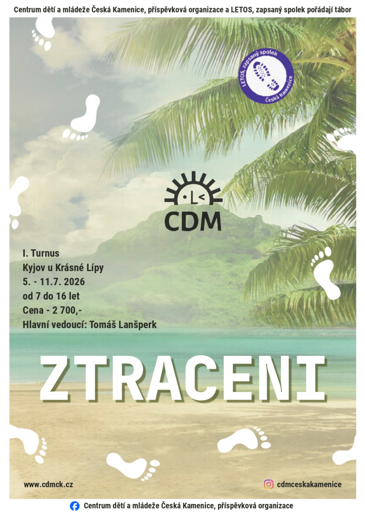 LT Kyjov - I. turnus - Ztraceni