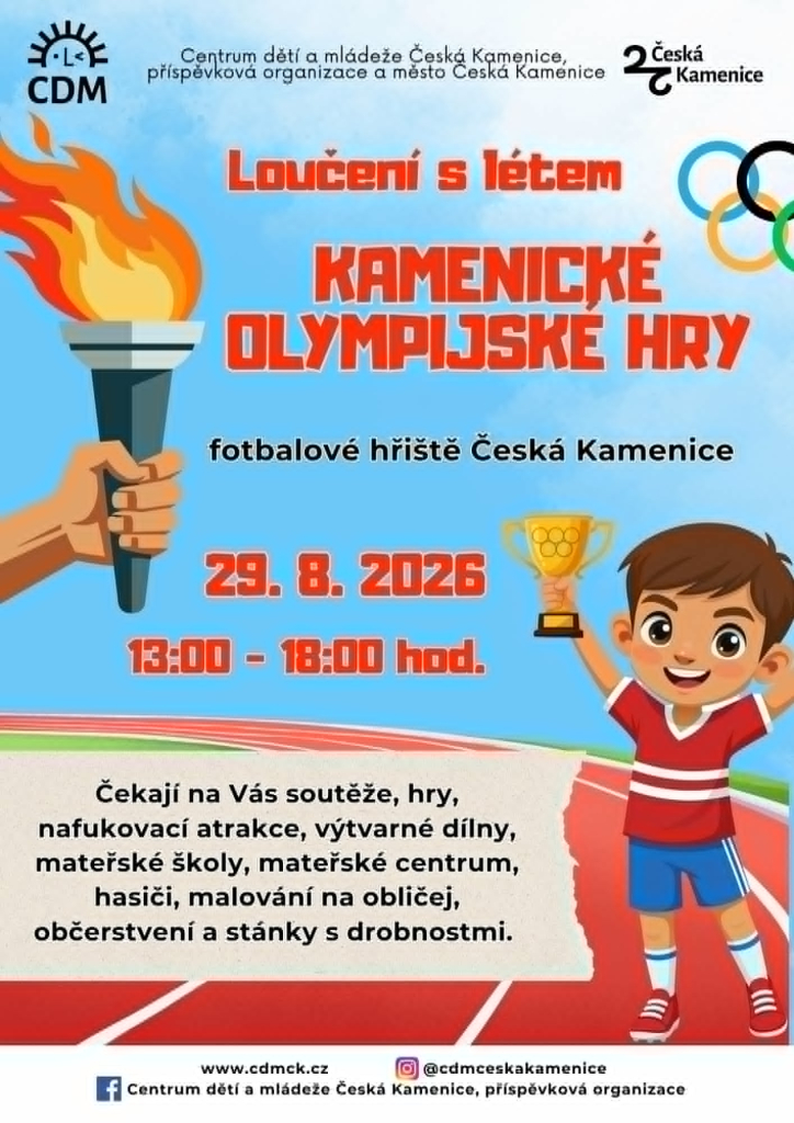 Loučení s létem