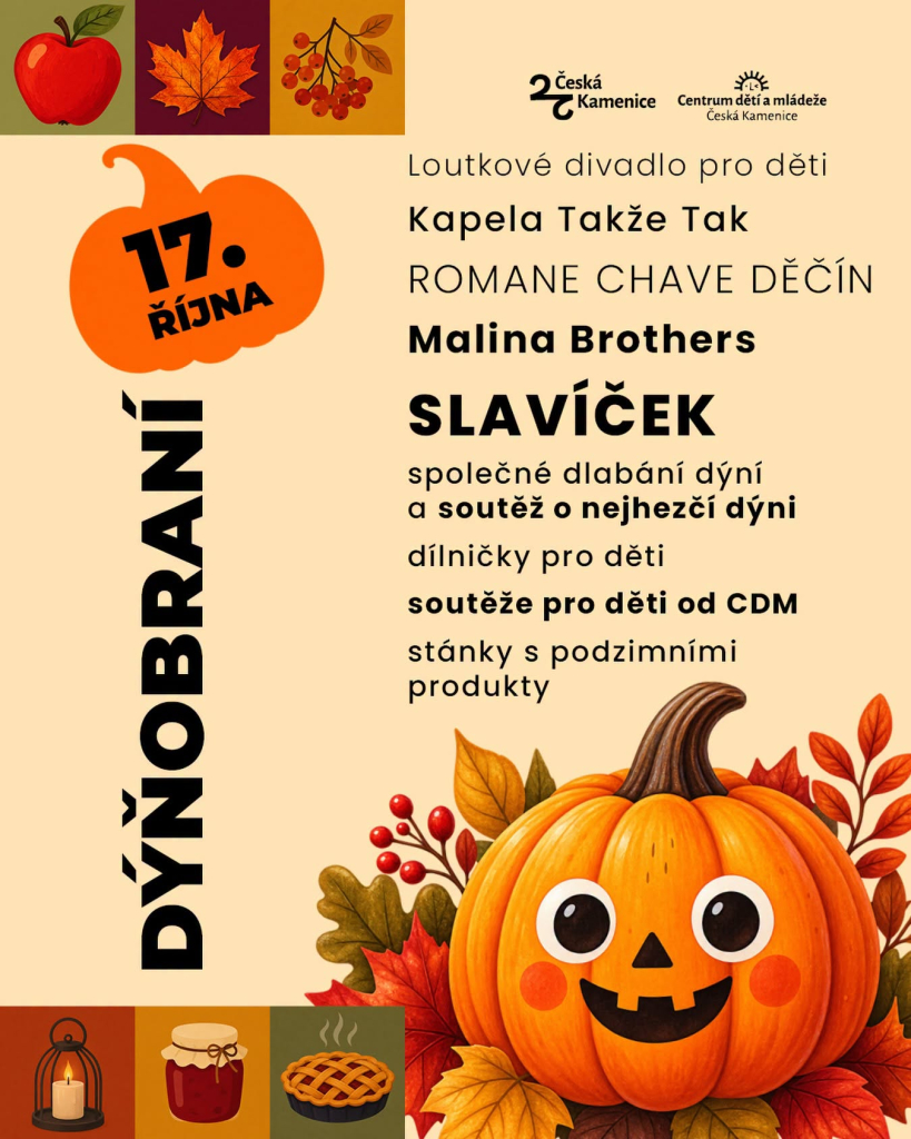 Dýňobraní