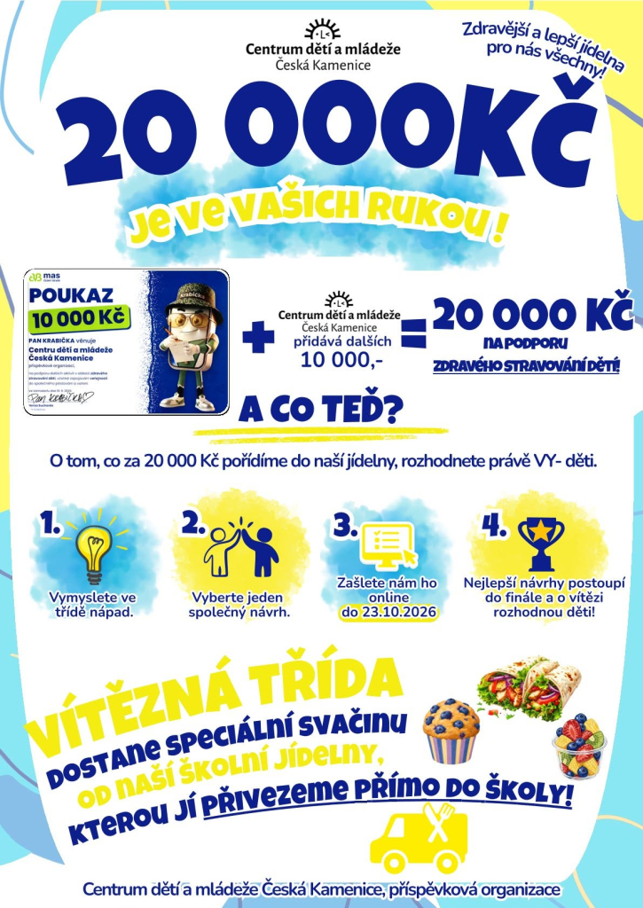 Sponzorský dar 