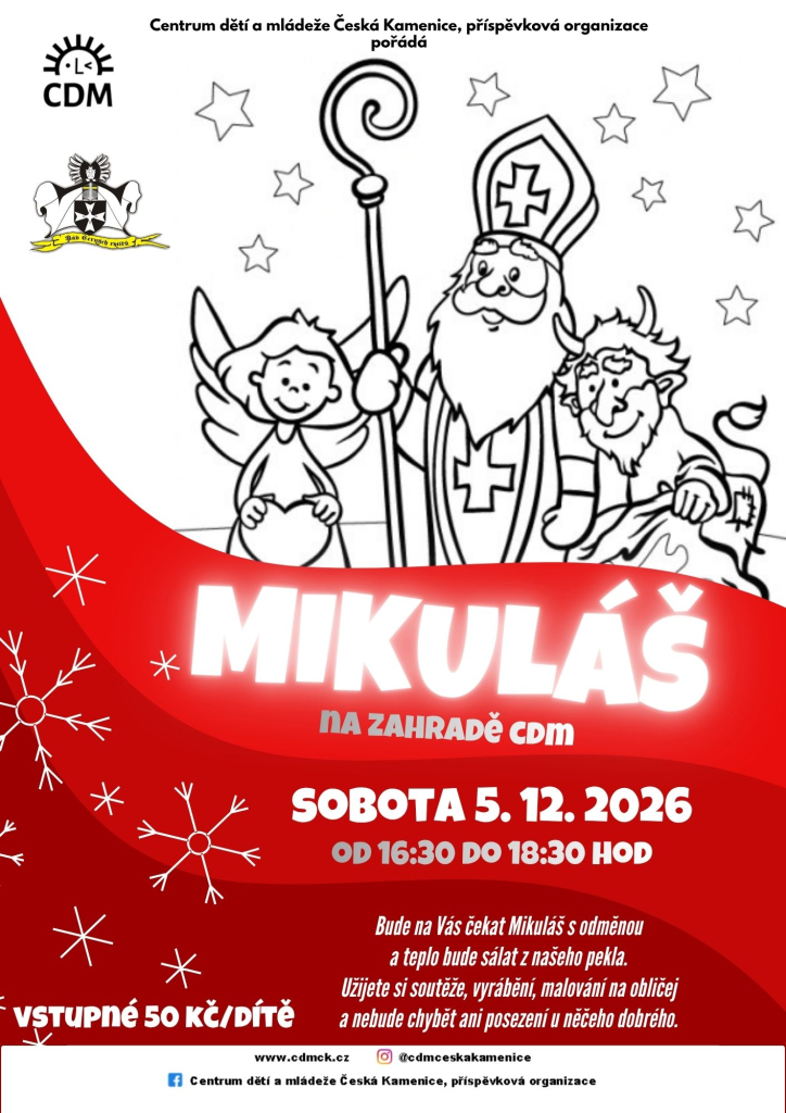 Mikuláš
