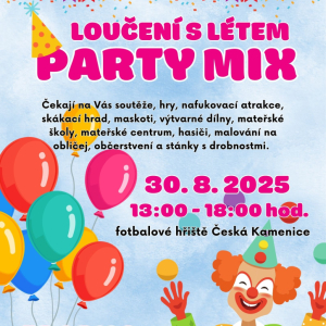 Loučení s létem
