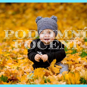 Podzimní focení