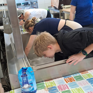 Milujeme jídlo, neplýtváme!