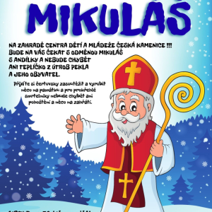 Mikuláš