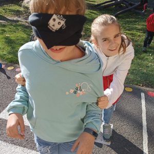 ŠD - činnost říjen