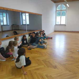 Září-říjen 2025 - Discohrátky