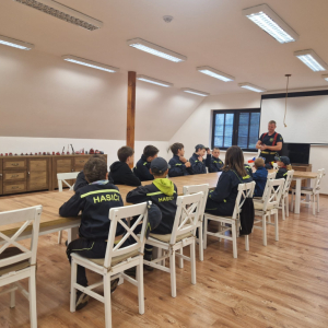 Září-říjen 2025 - Hasiči Kytlice