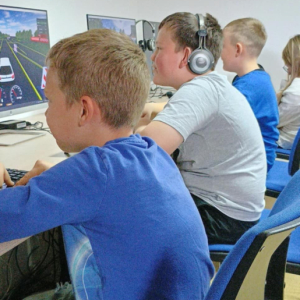 Září-říjen 2025 - PC 2. - 3. září