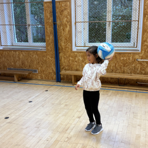 Září-říjen 2025 - Play&smash