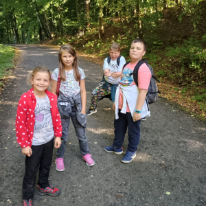 Září-říjen 2025 - Turisťák