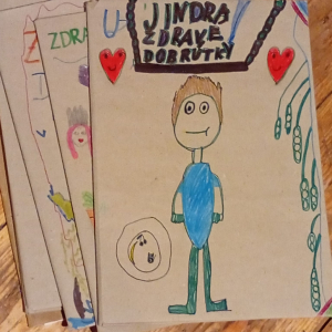 Září-říjen 2025 - Zdravé dobrůtky