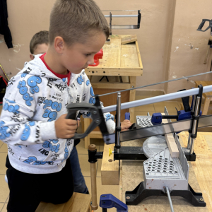 Září-říjen 2025 - Zlaté české ručičky MINI