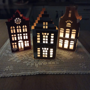 Listopad 2025 - Dívčí klub