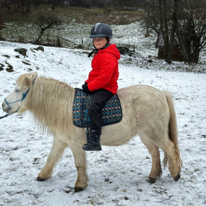 Listopad 2025 - Turisťák