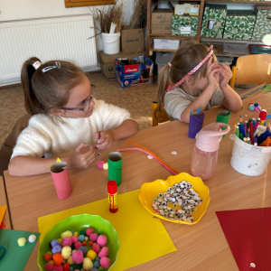 Listopad 2025 - Tvořílci