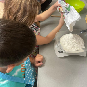 Listopad 2025 - Veselé kuchtění