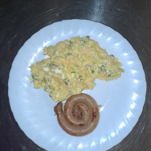 Tematické jídelníčky - zima