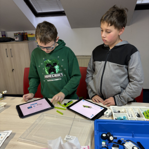 Prosinec 2025 - Digisvět I.