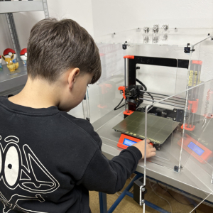 Prosinec 2025 - Digisvět II.