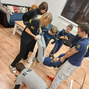 Prosinec 2025 - Hasiči Kytlice