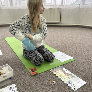 Prosinec 2025 - Jóga a mindfulness