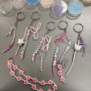 Prosinec 2025 - Korálkománie