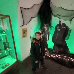 Prosinec 2025 - Turisťák