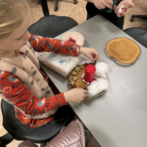 Prosinec 2025 - Tvořílci