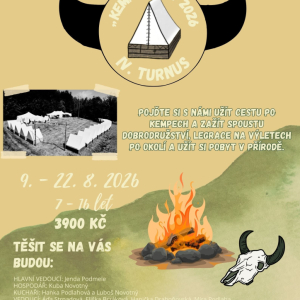 LT Kyjov - IV. turnus - 