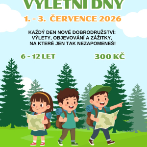 Výletní dny