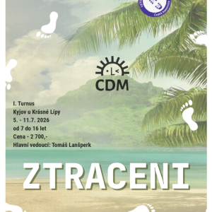 LT Kyjov - I. turnus - Ztraceni