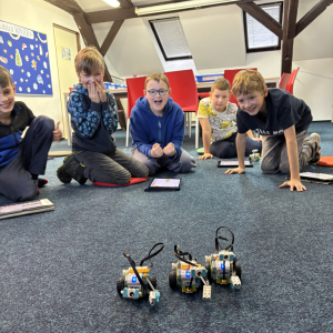 Leden 2026 - Digisvět I.