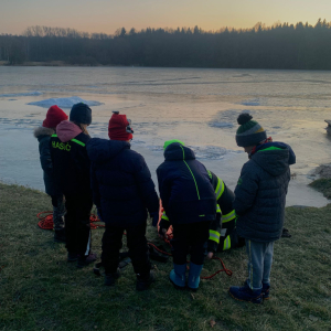 Leden 2026 - Hasiči IZS