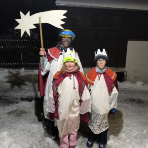 Leden 2026 - Hasiči Kytlice