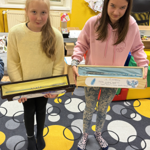 Leden 2026 - Kouzelnické doupě