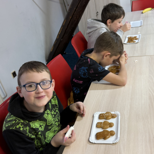 Leden 2026 - Legohrátky