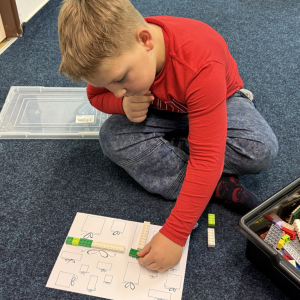 Leden 2026 - Legohrátky II.