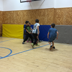 Leden 2026 - Play&Smash