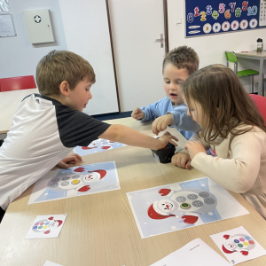 Leden 2026 - Předškolák