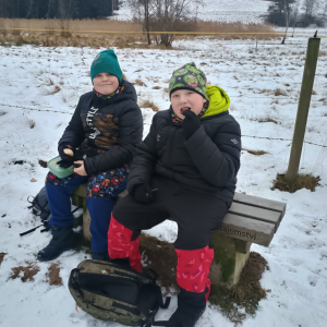 Leden 2026 - Turisťák