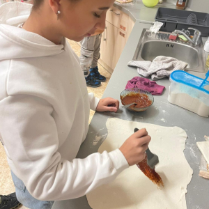 Leden 2026 - Veselé kuchtění