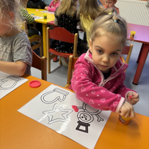 Leden 2026 - Výukový program MŠ Pískovec - mladší