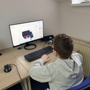 Únor 2026 - Digisvět I.