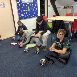 Únor 2026 - Digisvět II.